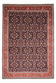 Bidjar Mattan 350x243cm - Persisk matta