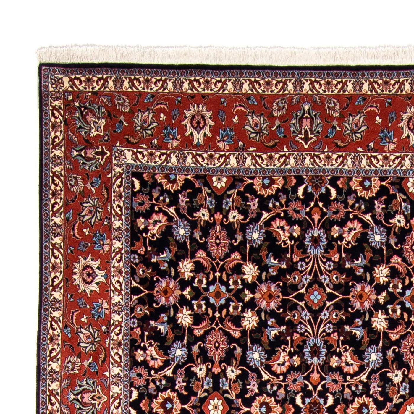 Bidjar Mattan 350x243cm - Persisk matta