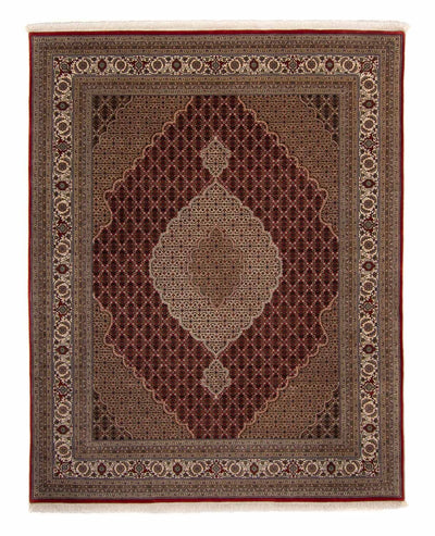 Tabriz Mattan 241x304cm - Persisk matta