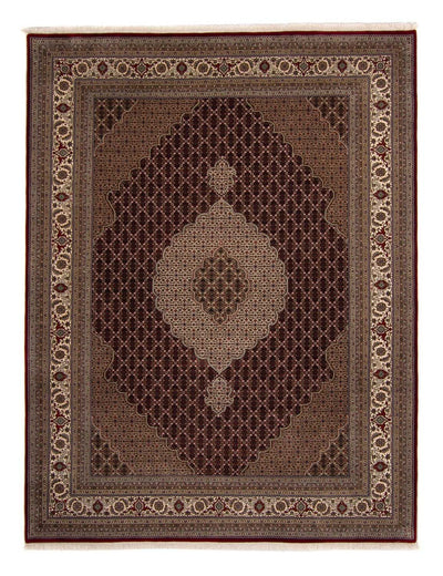 Bidjar - Takab Mattan 253x339cm - Persisk matta