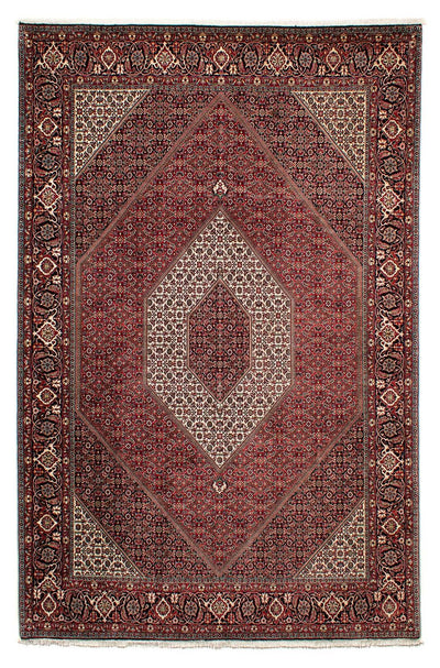 Bidjar Mattan 200x298cm - Persisk matta