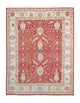 Ariana Mattan 296x238cm - Oriental Carpet