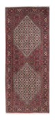 Bidjar Mattan 210x87cm - Persisk matta