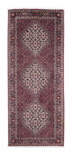 Bidjar Mattan 198x77cm - Persisk matta