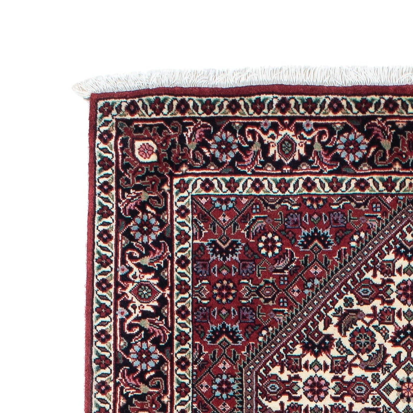 Bidjar Mattan 198x77cm - Persisk matta