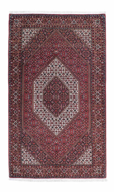 Bidjar Mattan 131x210cm - Persisk matta