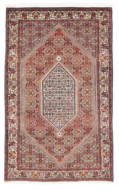 Bidjar Mattan 110x180cm - Persisk matta