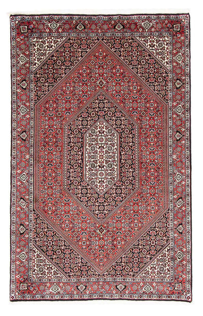Bidjar Mattan 108x181cm - Persisk matta