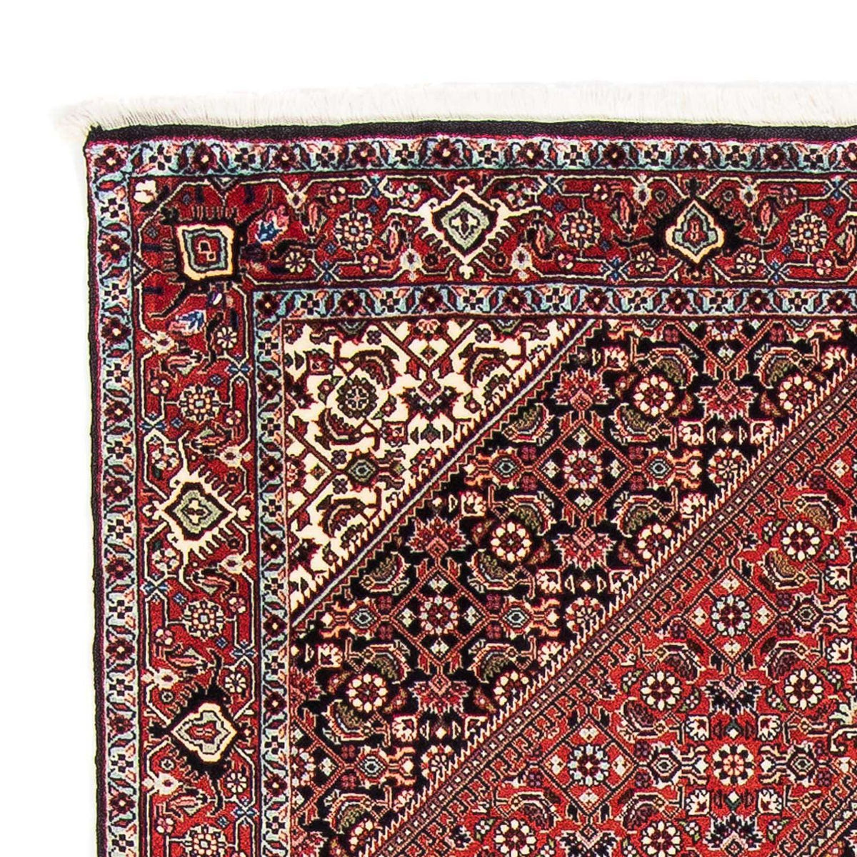 Bidjar Mattan 108x181cm - Persisk matta
