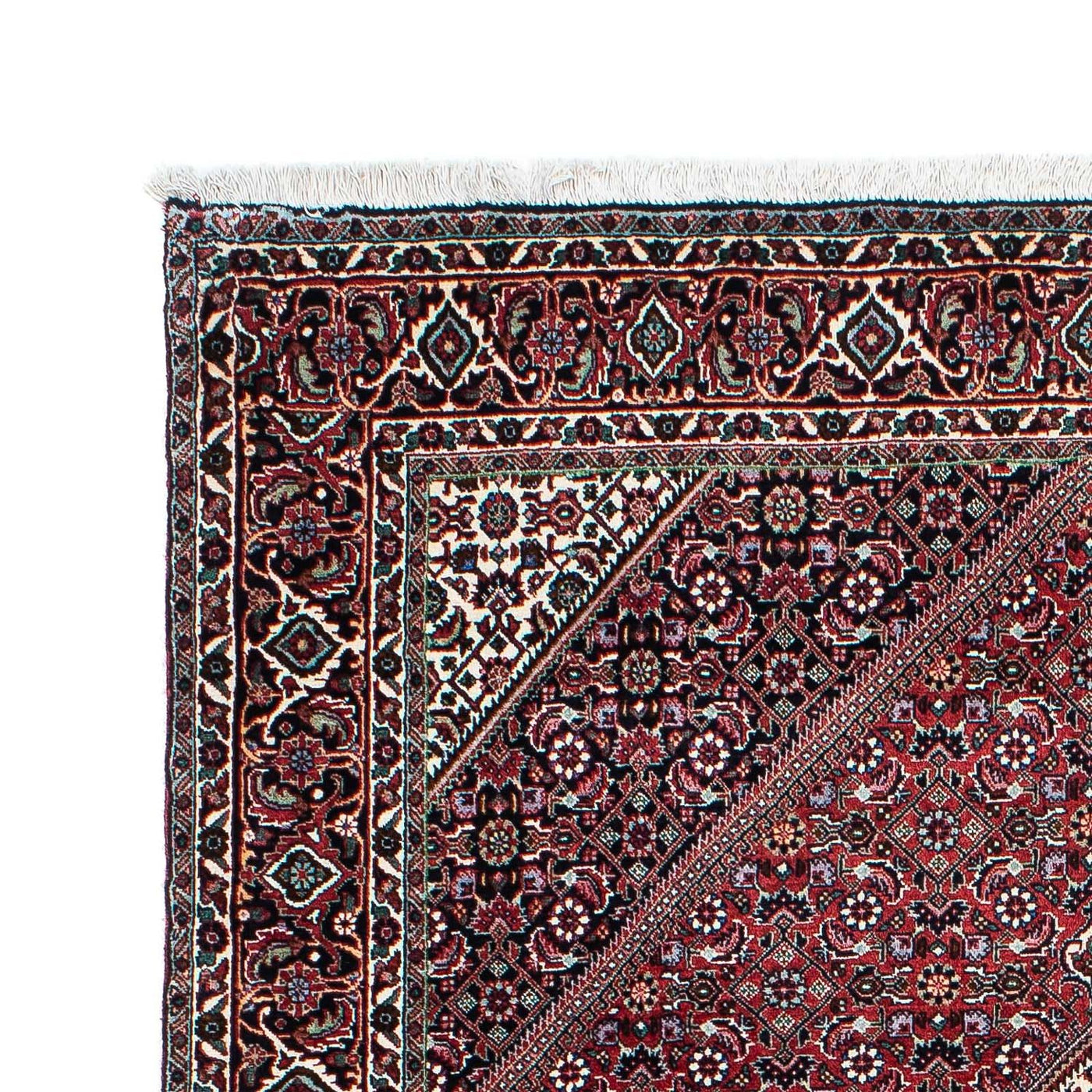 Bidjar Mattan 210x135cm - Persisk matta