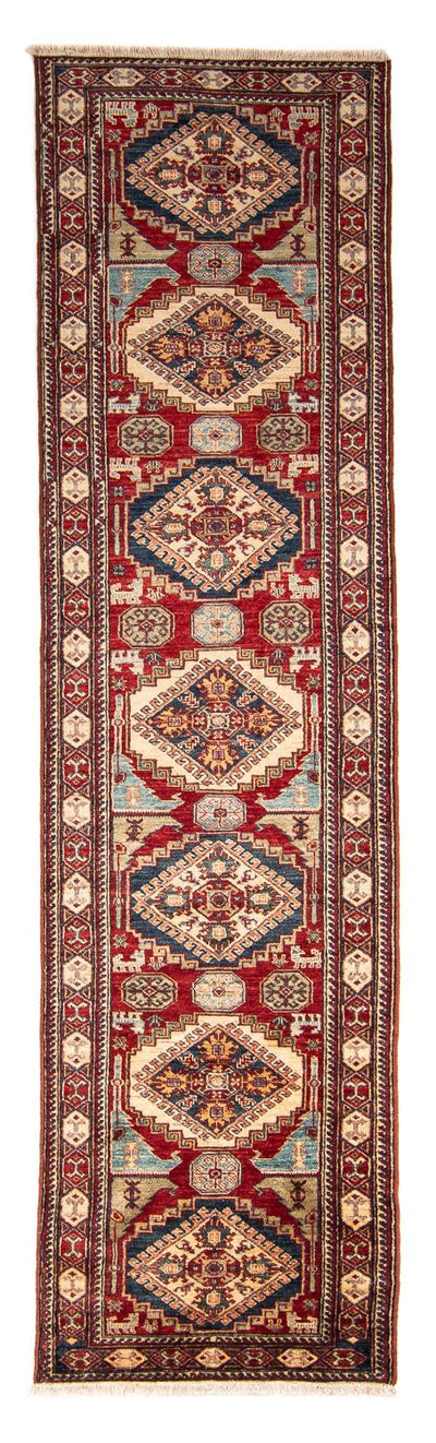 Kazak Mattan 76x300cm - Oriental Carpet