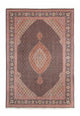 Tabriz Mattan 202x300cm - Persisk matta