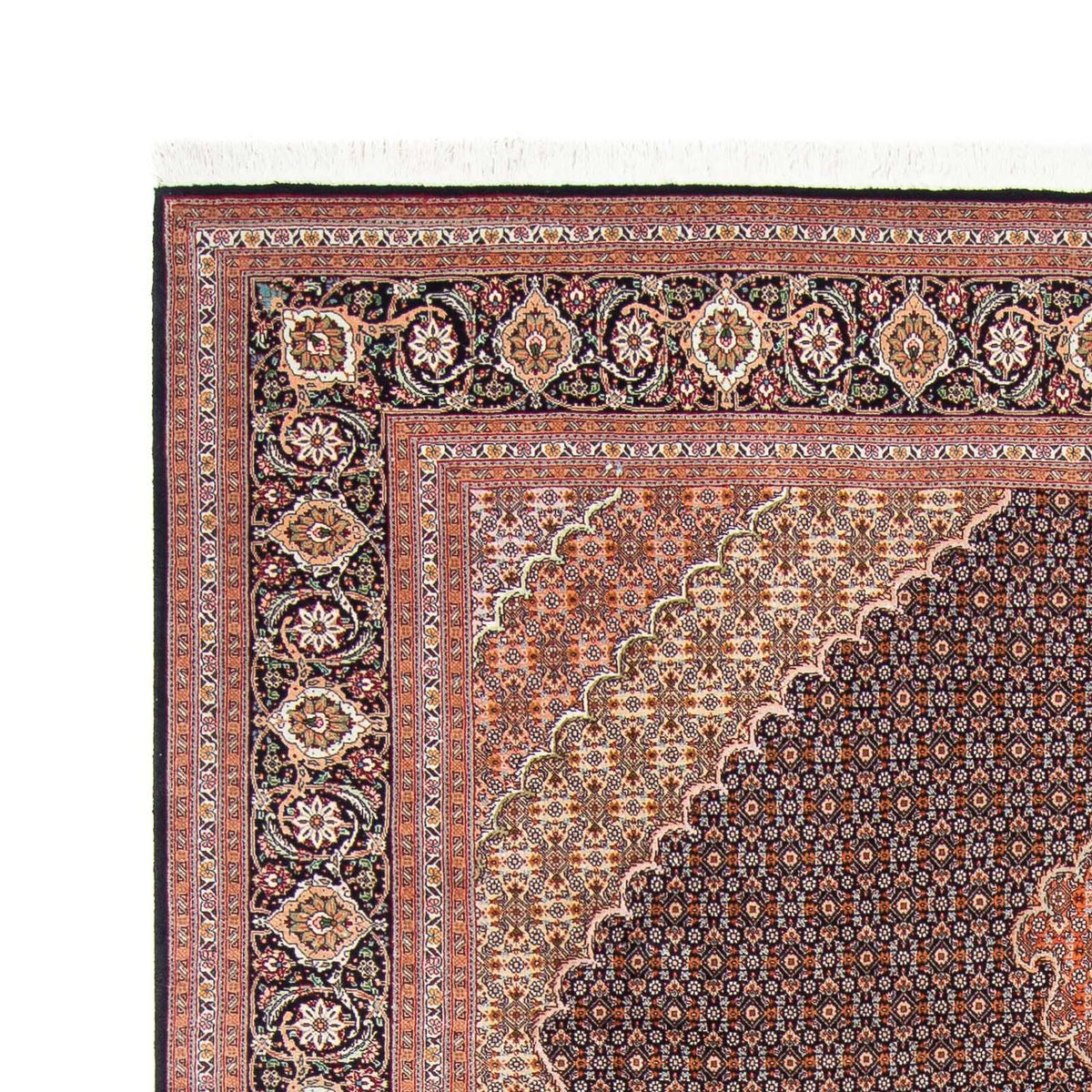 Tabriz Mattan 202x300cm - Persisk matta