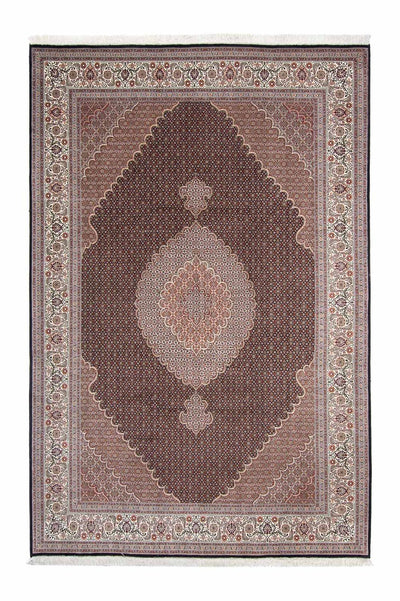 Tabriz Mattan 200x308cm - Persisk matta