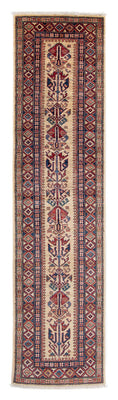 Runner Ziegler Carpet - Kazak - 309 x 70 cm - flerfärgad