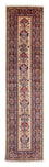 Runner Ziegler Carpet - Kazak - 309 x 70 cm - flerfärgad
