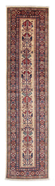 Kazak Mattan 309x70cm - Persisk matta