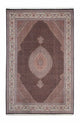 Tabriz Mattan 200x308cm - Persisk matta
