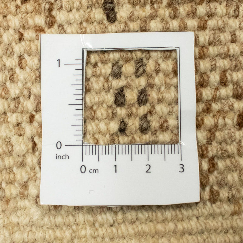 Gabbeh-matta - Indus - 191 x 123 cm - beige