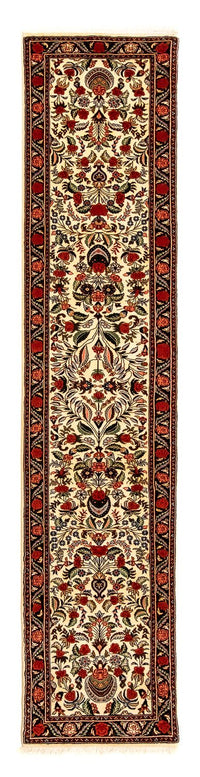 Runner Persisk matta - Bijar - 289 x 57 cm - beige