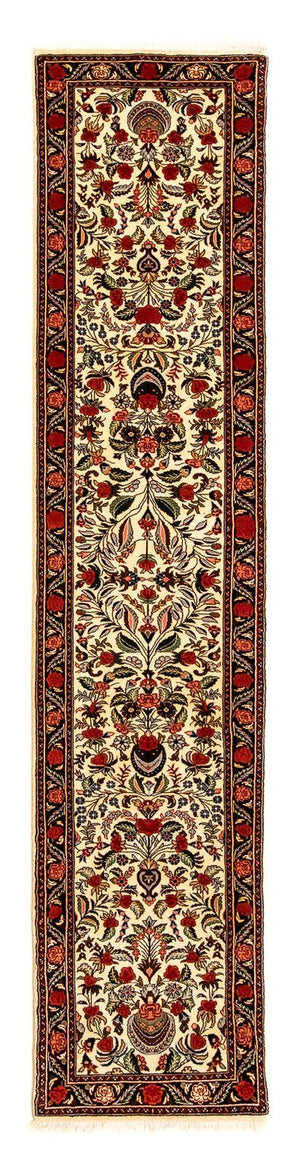 Runner Persisk matta - Bijar - 289 x 57 cm - beige