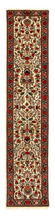 Bidjar Mattan 289x57cm - Persisk matta