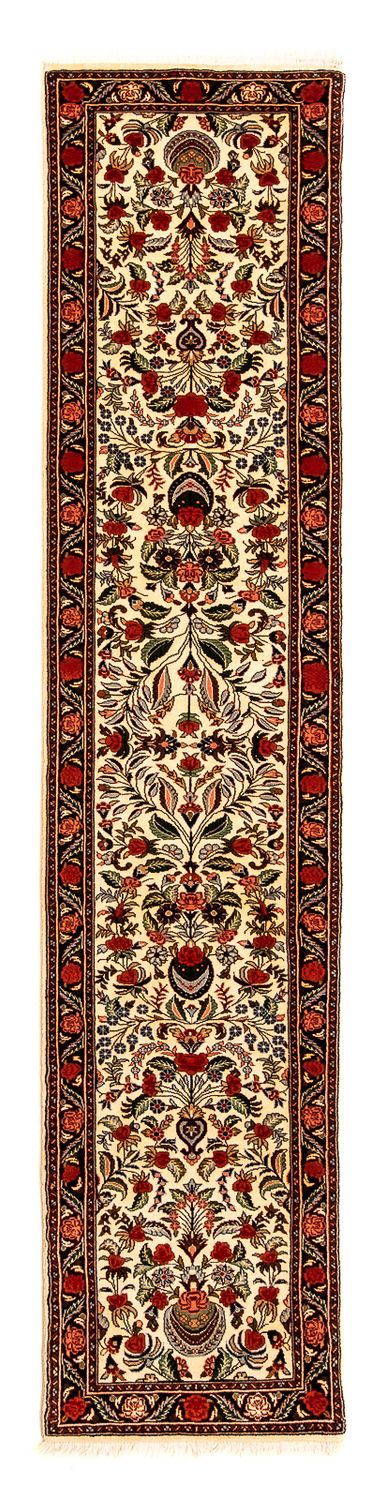 Runner Persisk matta - Bijar - 289 x 57 cm - beige
