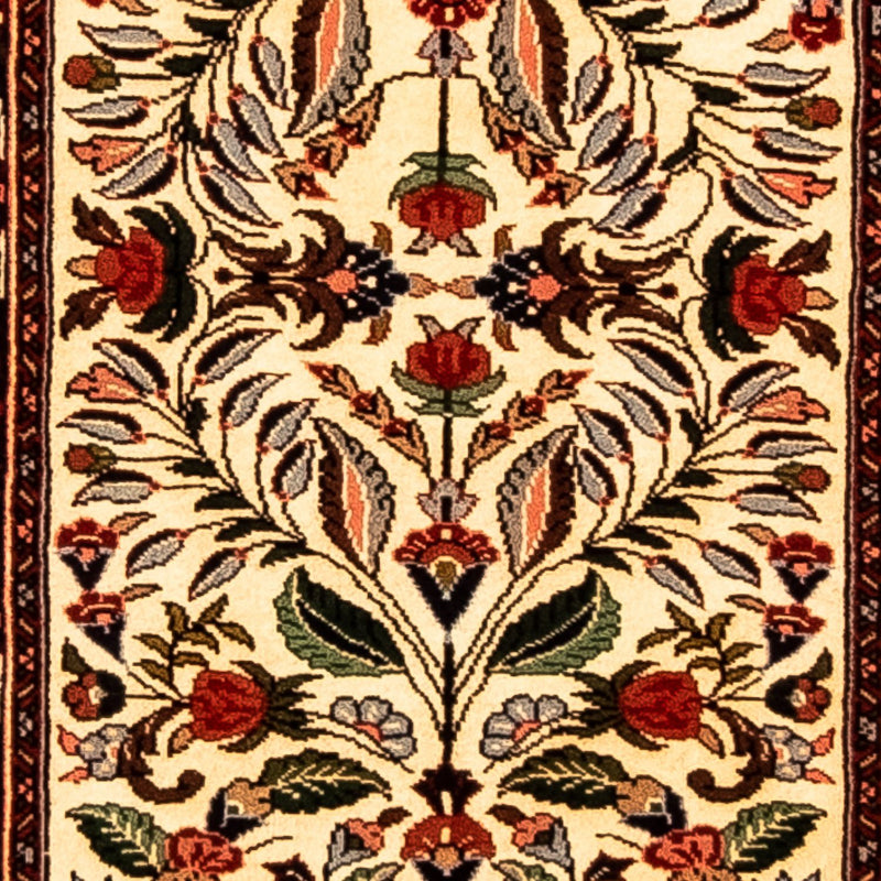 Runner Persisk matta - Bijar - 289 x 57 cm - beige
