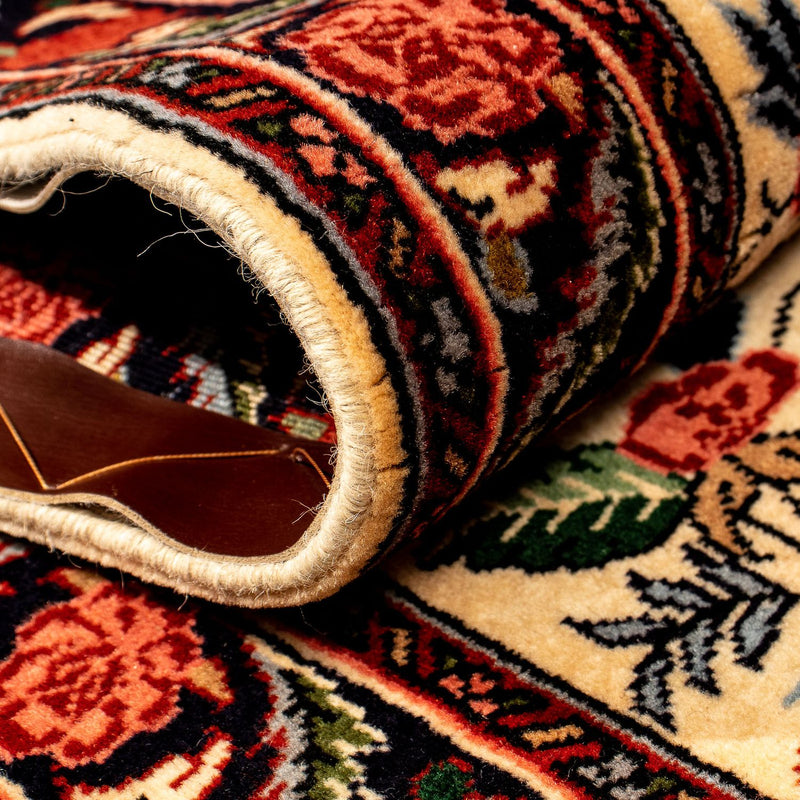 Runner Persisk matta - Bijar - 289 x 57 cm - beige