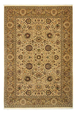 Ziegler Carpet - 274 x 186 cm - beige
