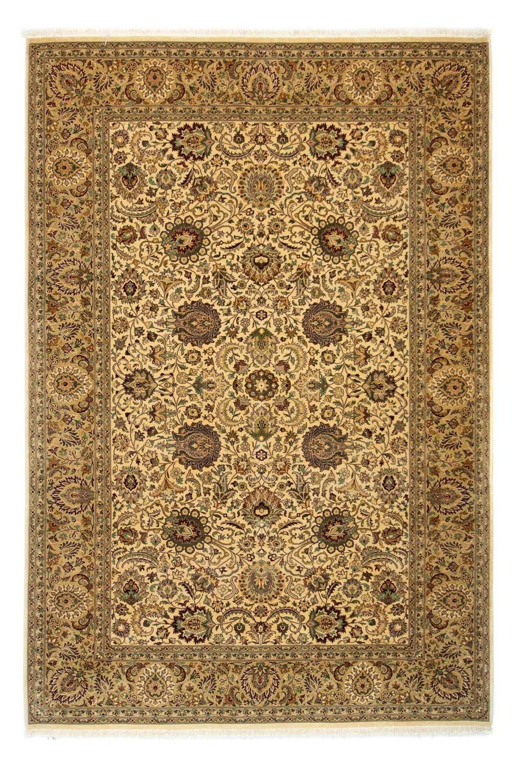Ziegler Carpet - 274 x 186 cm - beige