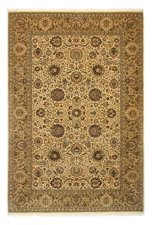 Ziegler Carpet - 274 x 186 cm - beige