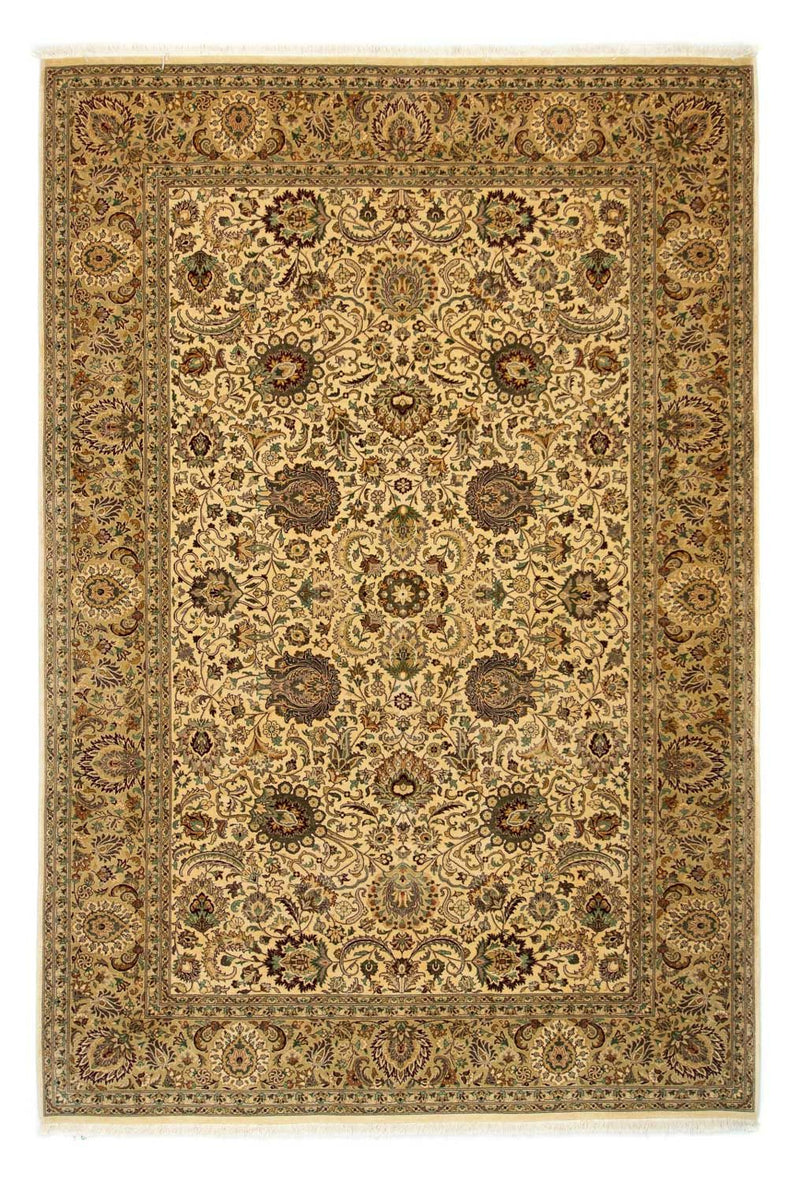 Ziegler Carpet - 274 x 186 cm - beige