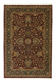 Hereke silke Mattan 187x125cm - Oriental Carpet
