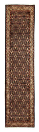 Runner Persisk matta - Bijar - 285 x 70 cm - flerfärgad