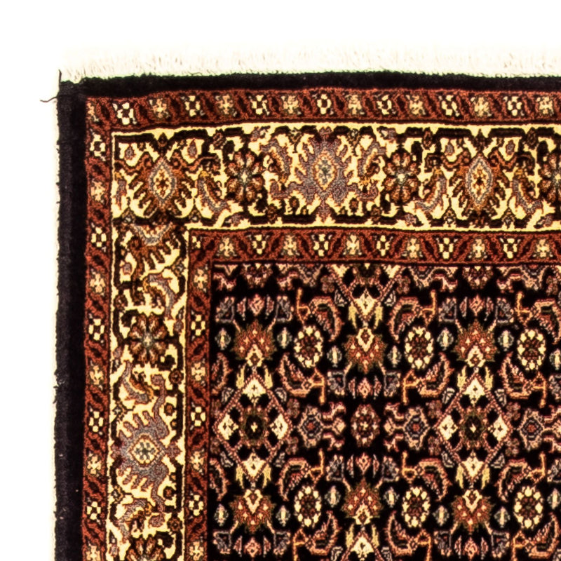 Runner Persisk matta - Bijar - 285 x 70 cm - flerfärgad