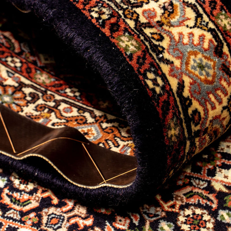 Runner Persisk matta - Bijar - 285 x 70 cm - flerfärgad