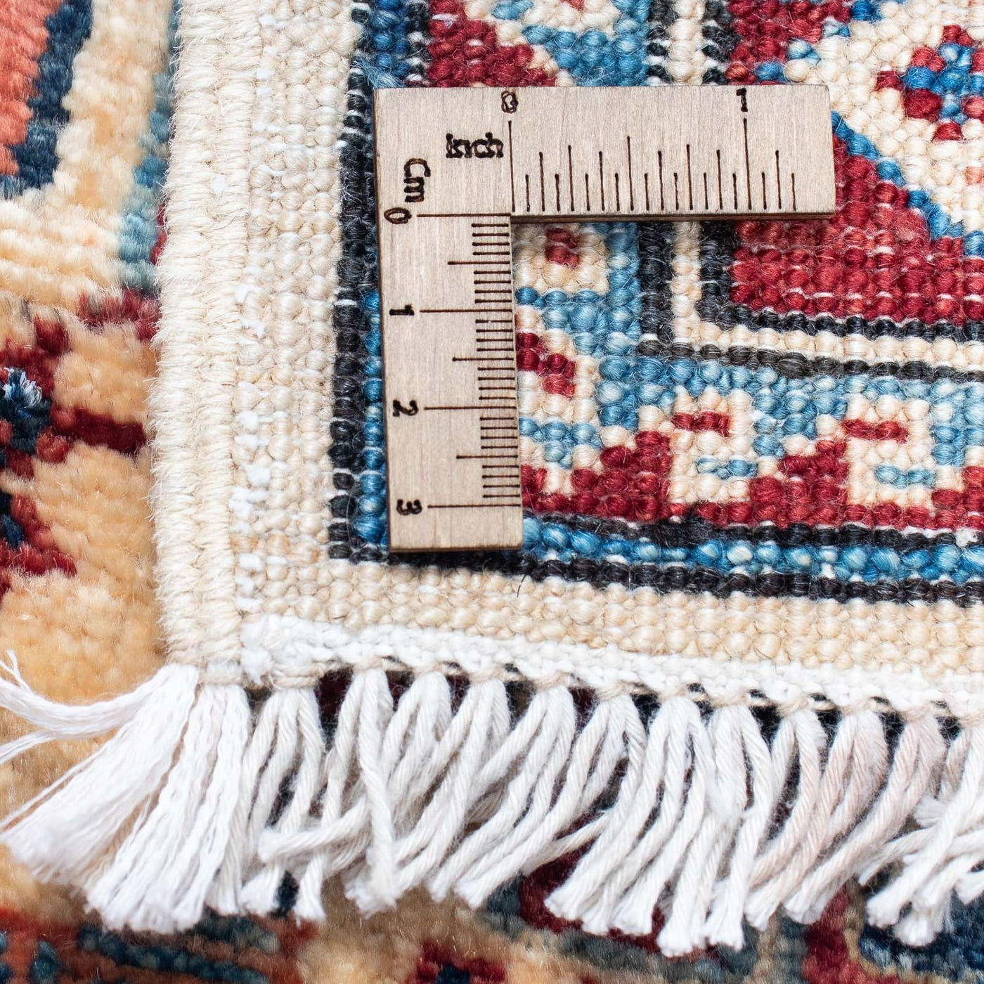 Kazak Mattan 290x75cm - Persisk matta