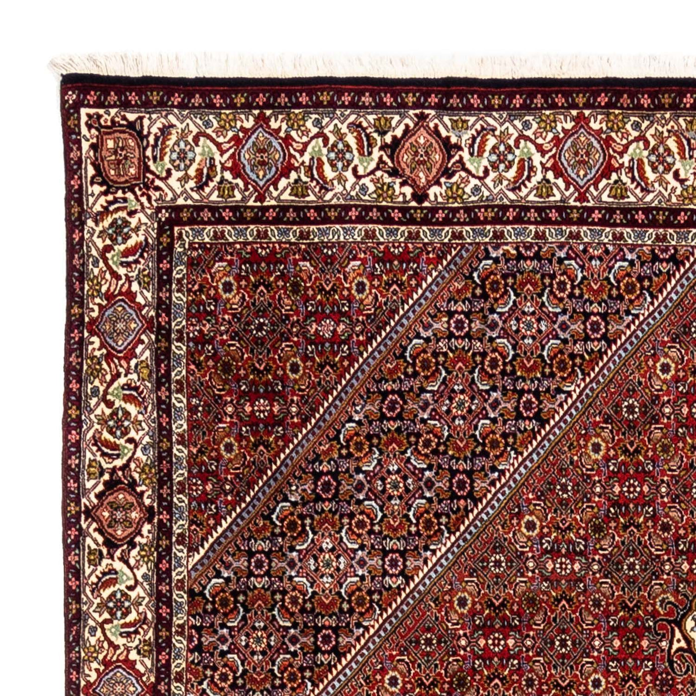 Bidjar - Takab Mattan 280x191cm - Persisk matta