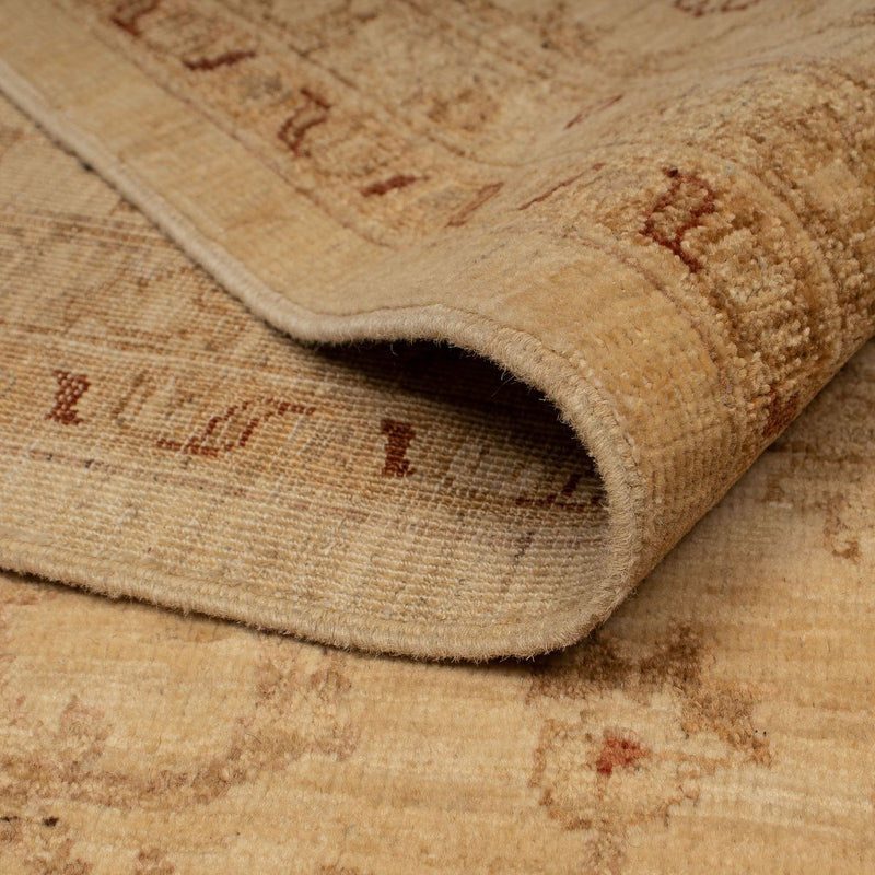 Ziegler Carpet - 307 x 241 cm - ljusbrun