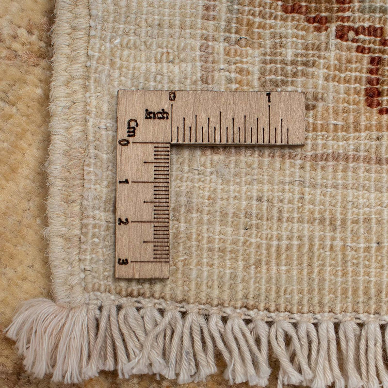 Ziegler Carpet - 307 x 241 cm - ljusbrun