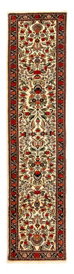 Runner Persisk matta - Bijar - 289 x 56 cm - beige