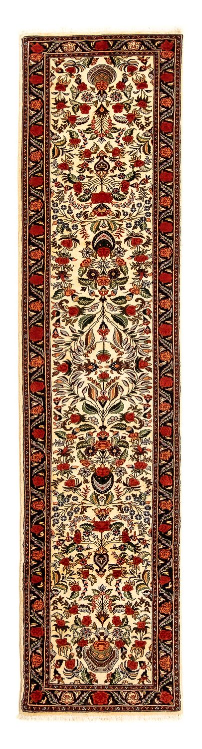 Runner Persisk matta - Bijar - 289 x 56 cm - beige