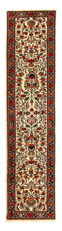 Runner Persisk matta - Bijar - 289 x 56 cm - beige