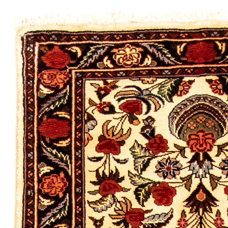 Runner Persisk matta - Bijar - 289 x 56 cm - beige