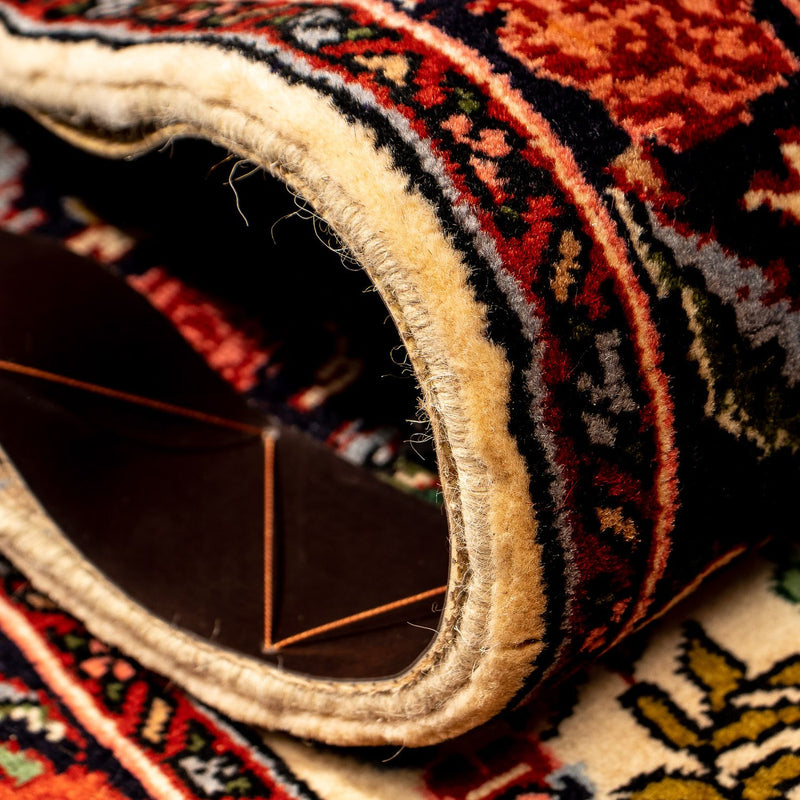 Runner Persisk matta - Bijar - 289 x 56 cm - beige