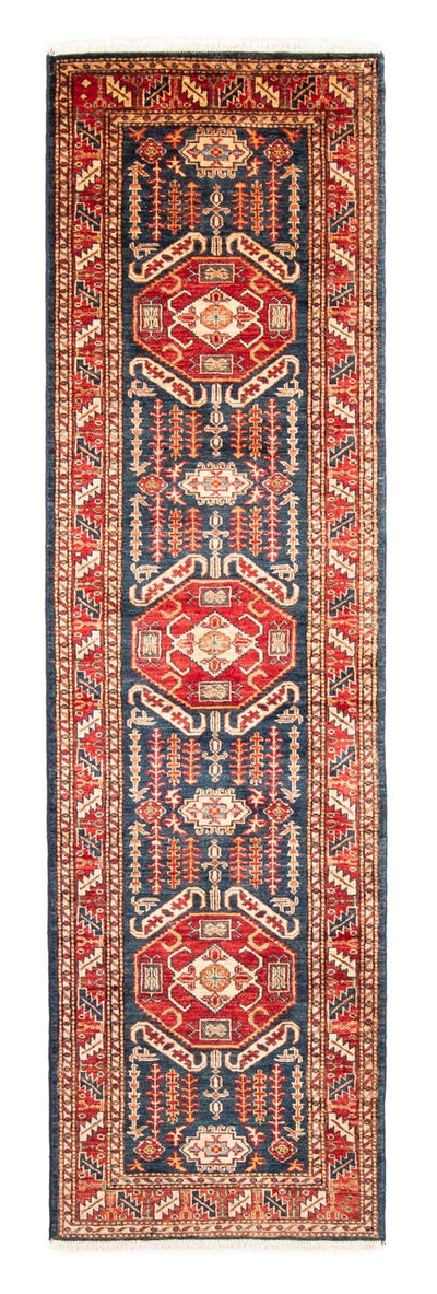 Kazak Mattan 74x258cm - Oriental Carpet
