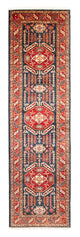 Kazak Mattan 258x74cm - Oriental Carpet