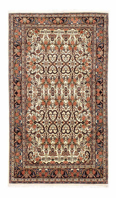 Runner Persisk matta - Bijar - 228 x 122 cm - beige