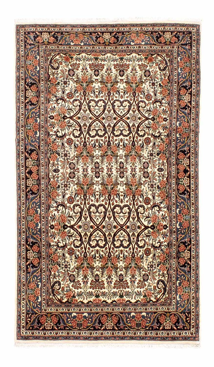 Runner Persisk matta - Bijar - 228 x 122 cm - beige